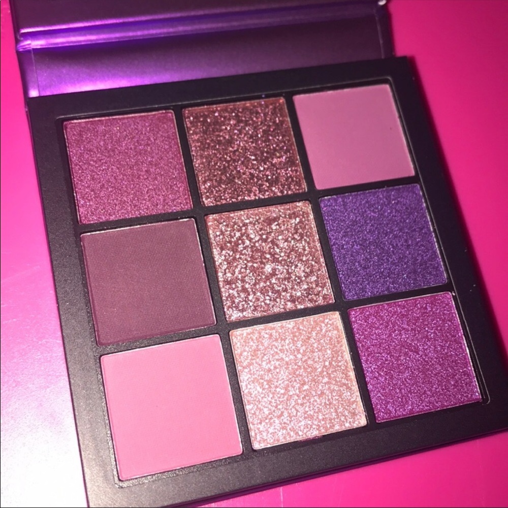 🎁XTREME BLOWOUT🎁‼️LAST ONE‼️🆕💜 AMETHYST OBSESSIONS Palette - Picture 5 of 6